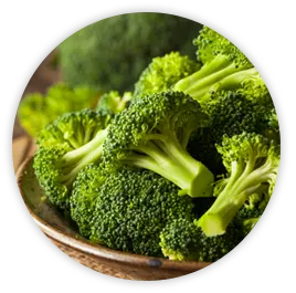Broccoli