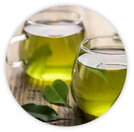 Green tea