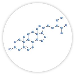 Plant sterols