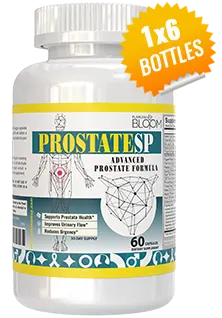 Prostatesp Best Deal