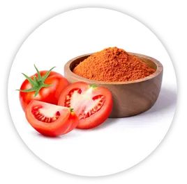 Tomato powder