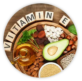 Vitamin E