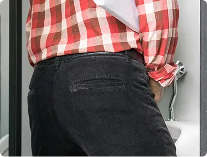 WEAK STREAM