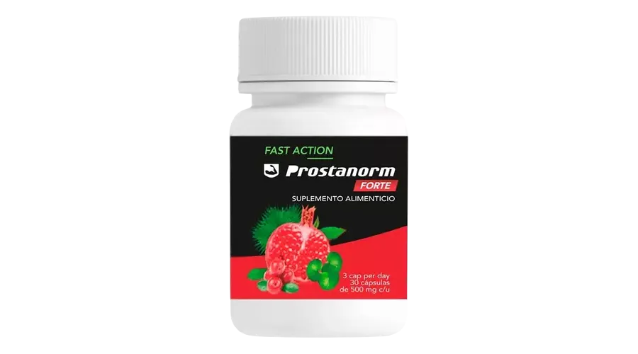 Prostanorm Forte