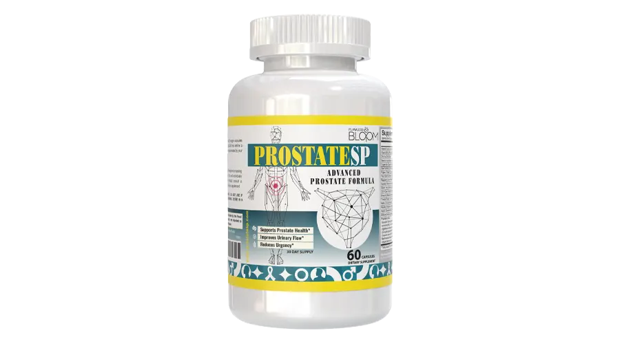 Prostate SP